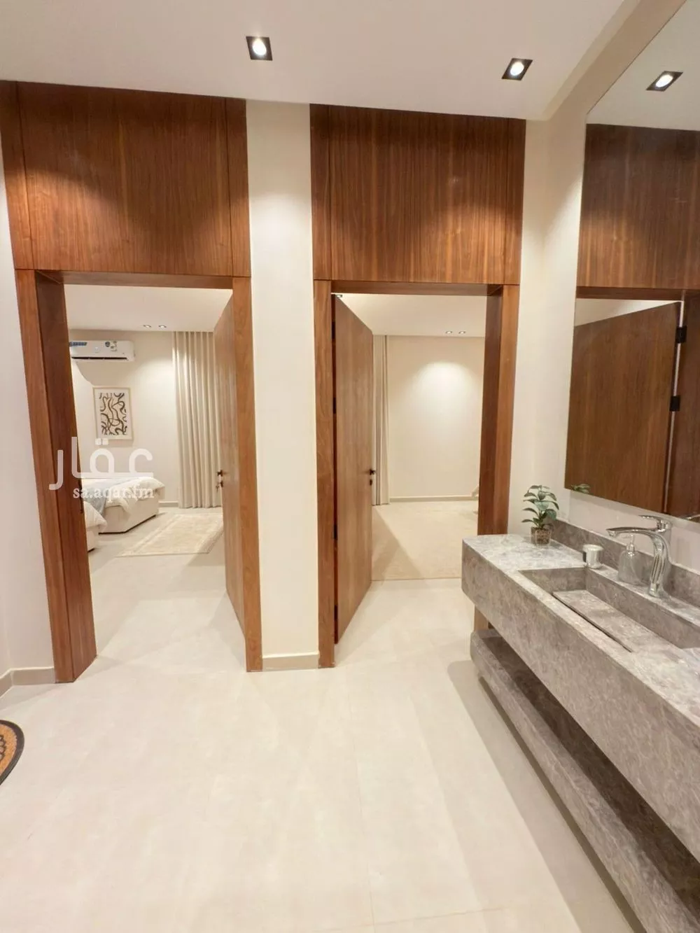 دور 4 غرف في عكاظ 3