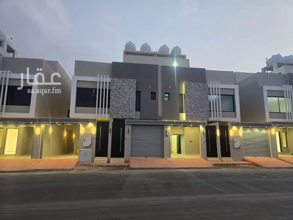 دور 5 غرف في بدر 1