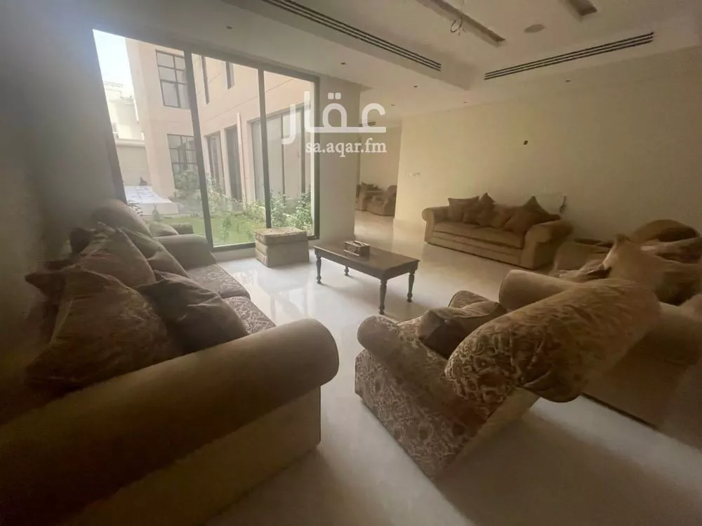 فيلا 3 غرف في القيروان 5