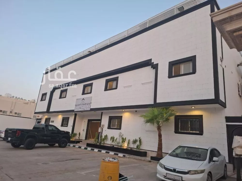 1 bedroom apartment in Al Quds, Riyadh 6