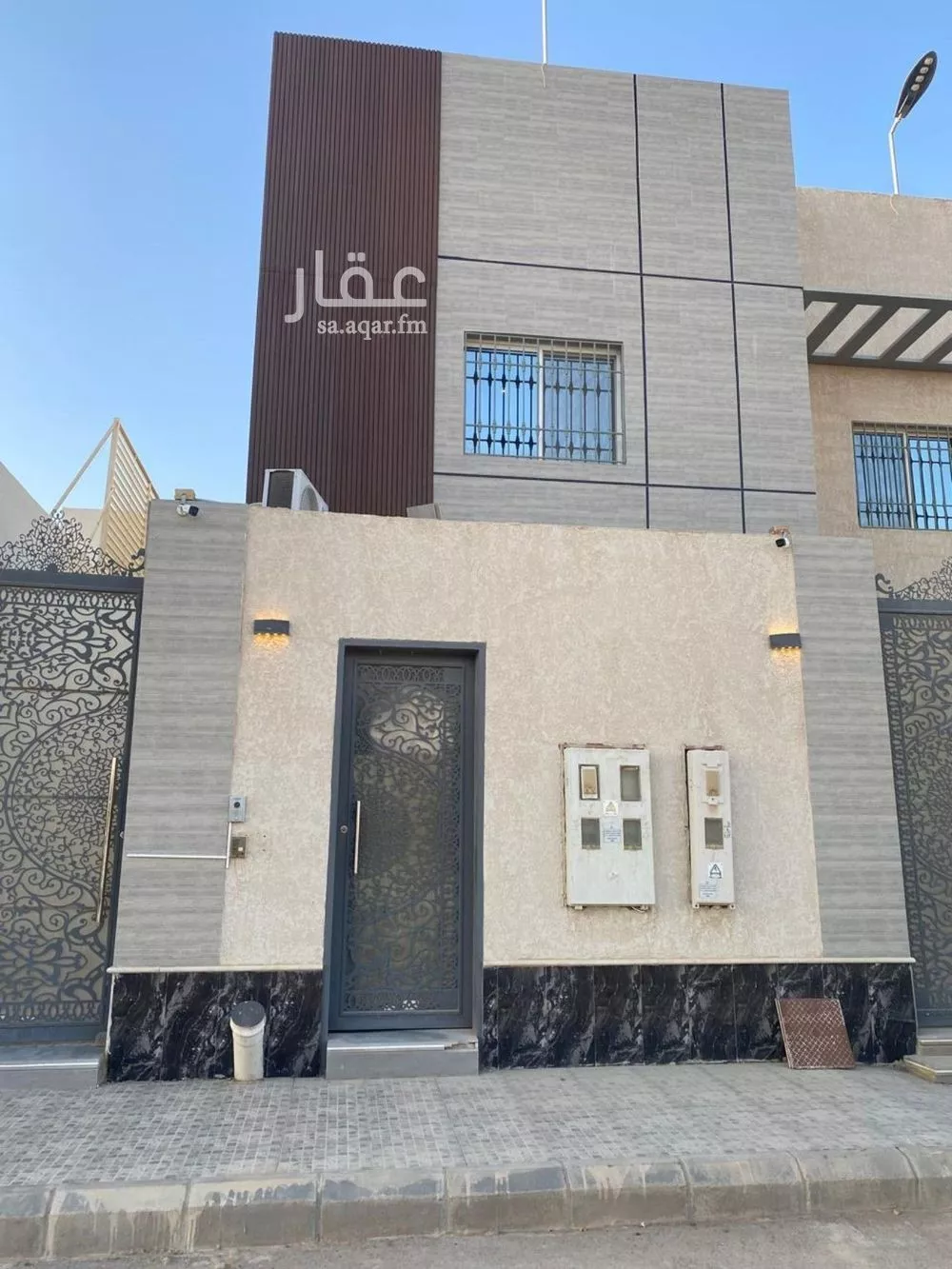 2 bedroom apartment in Al Qairawan, Riyadh 9