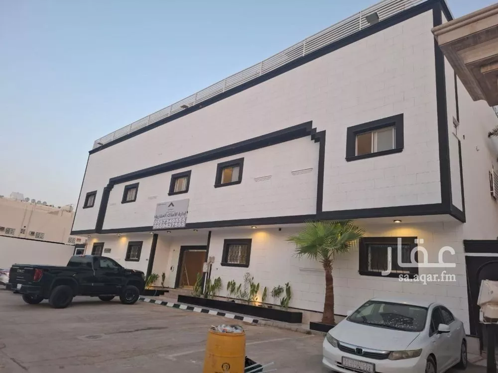 شقة 1 غرف في القدس، الرياض 8