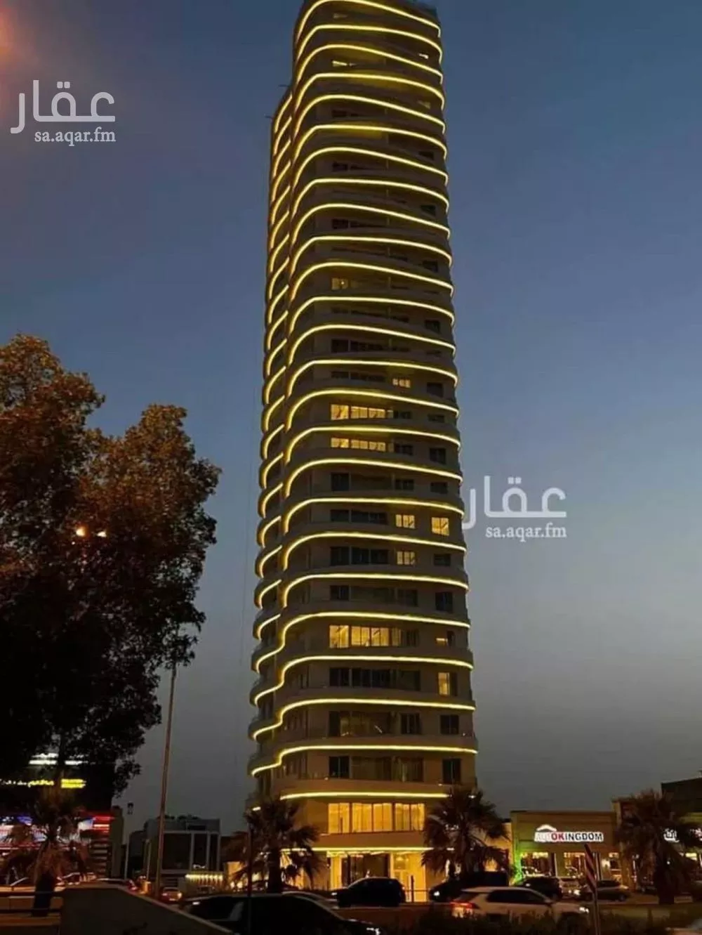 دور 3 غرف في الرحمانية 2