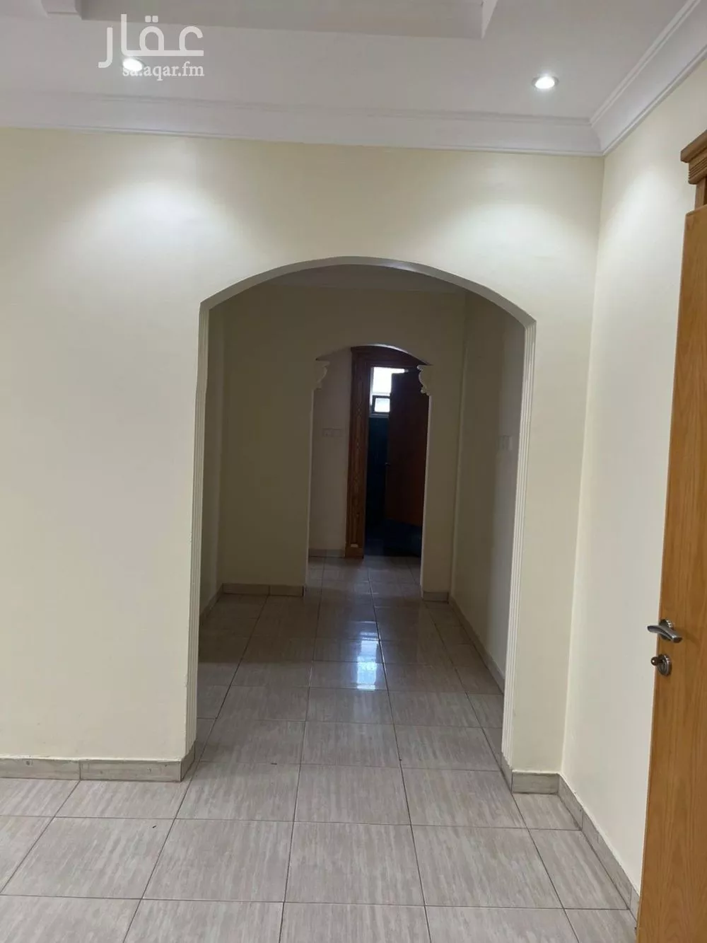 3 bedroom apartment in Ishbiliyah, Riyadh 5