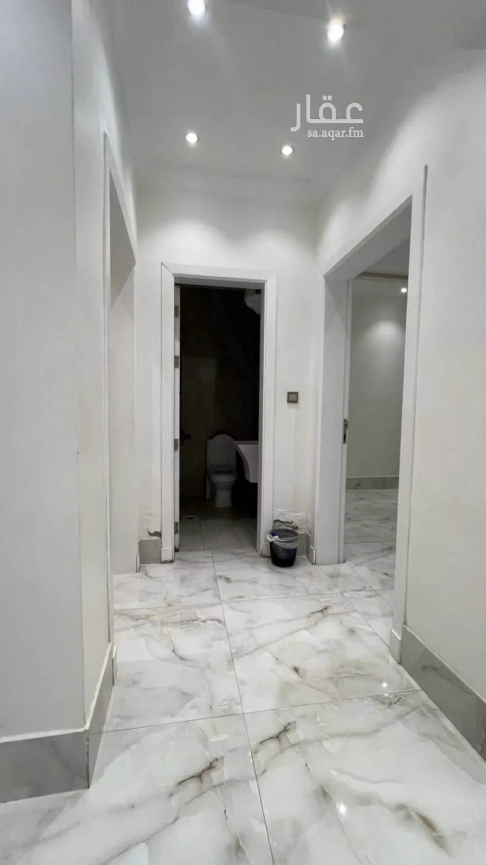 شقة 3 غرف في العارض 2