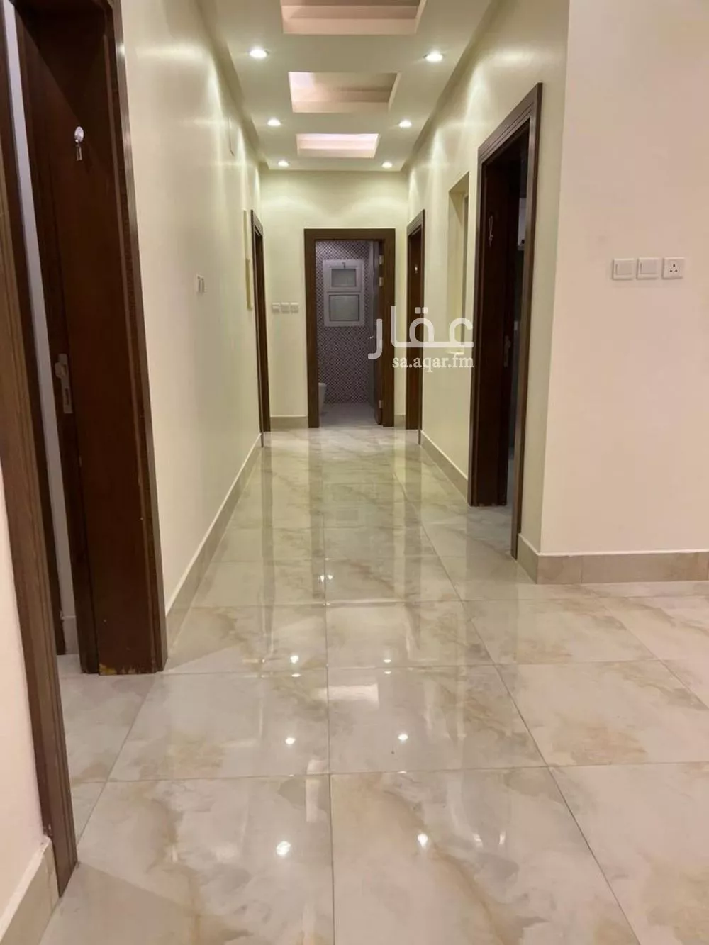 شقة 2 غرف في النرجس 1