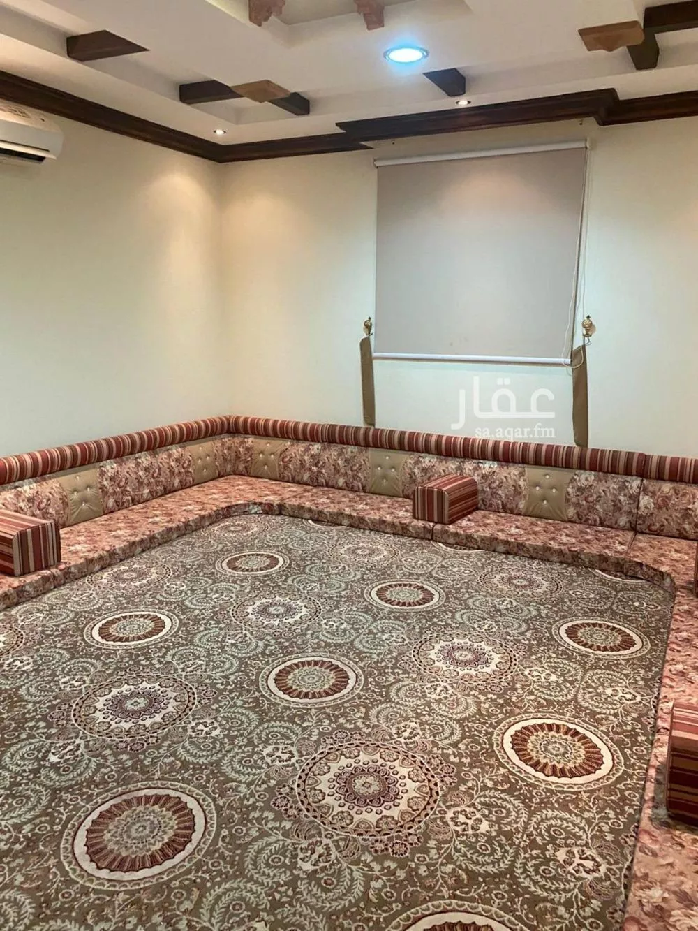 شقة 3 غرف في اشبيلية، الرياض 9