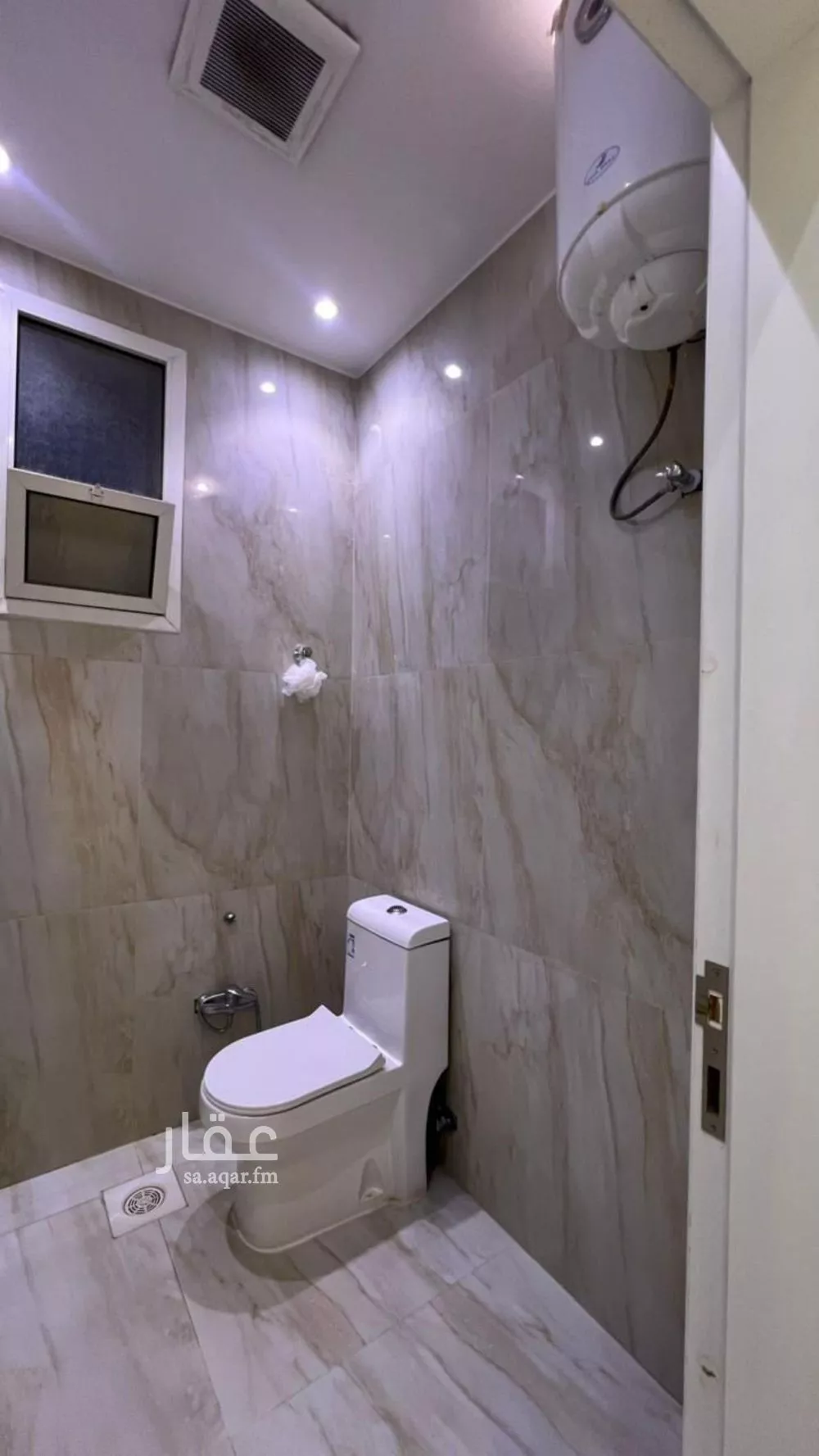 شقة 3 غرف في العارض 2