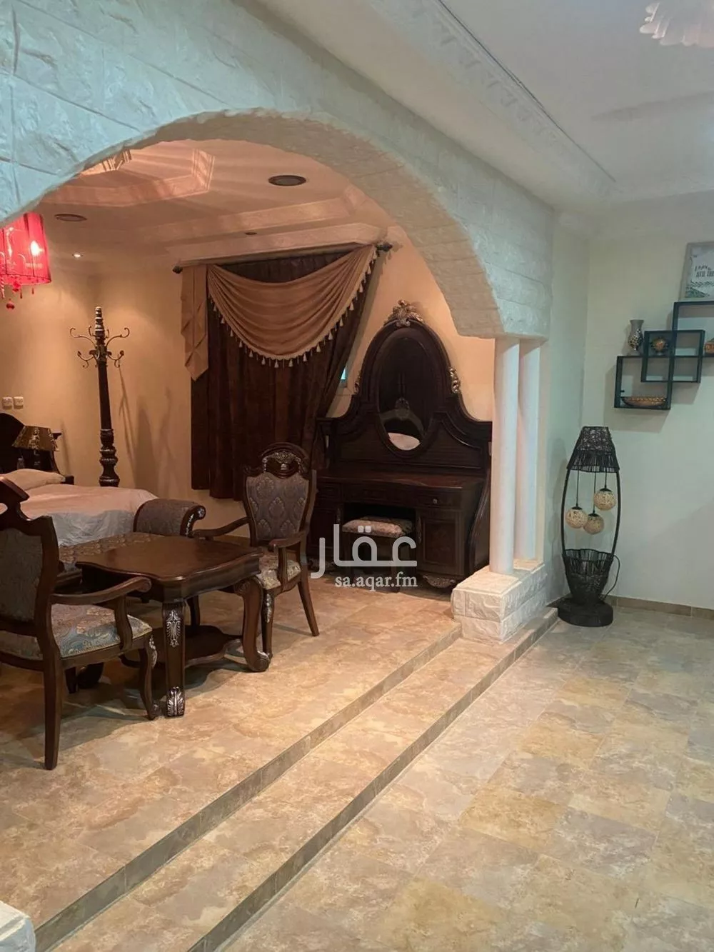 شقة 3 غرف في اشبيلية، الرياض 5