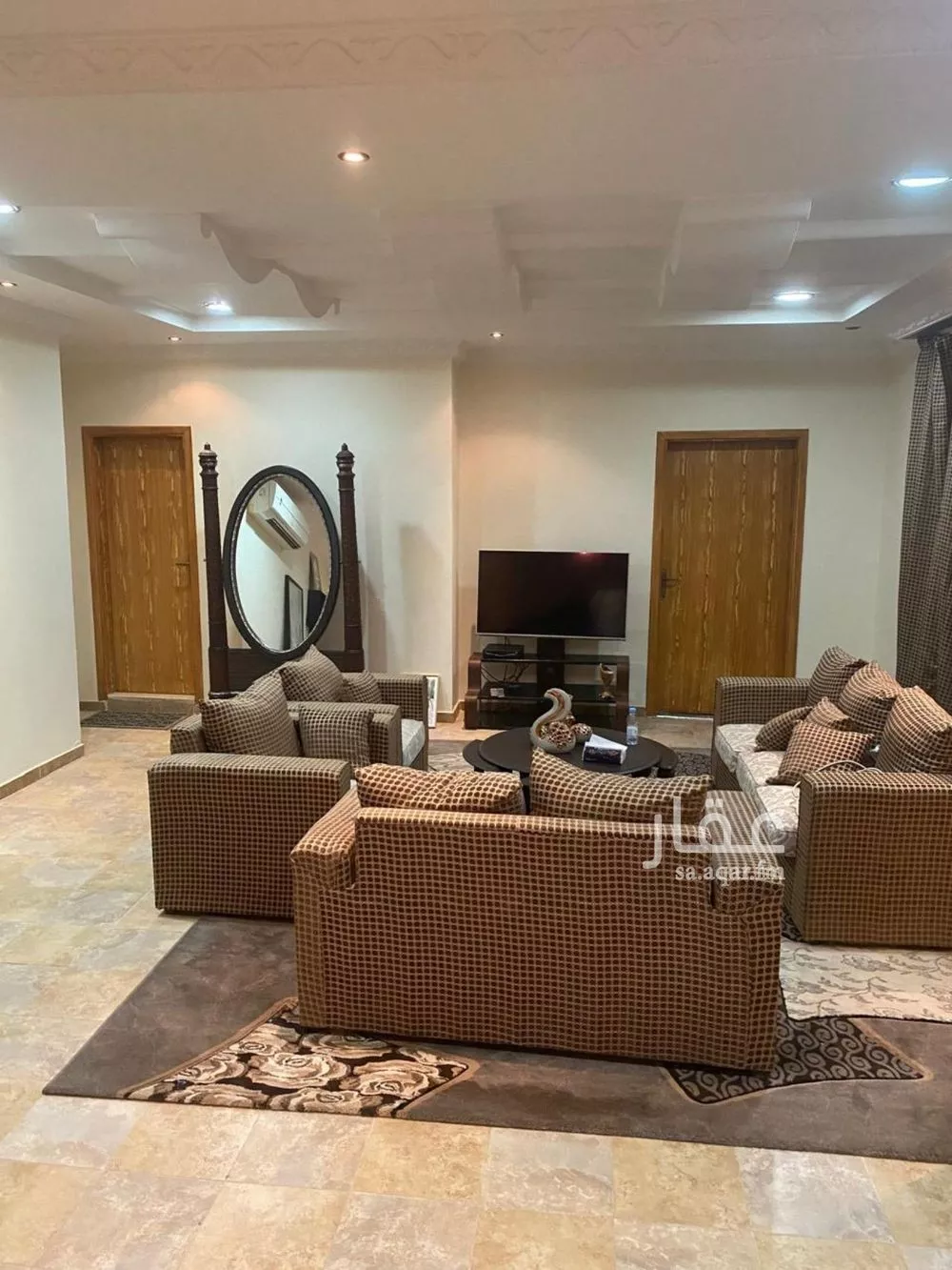 شقة 3 غرف في اشبيلية، الرياض 8