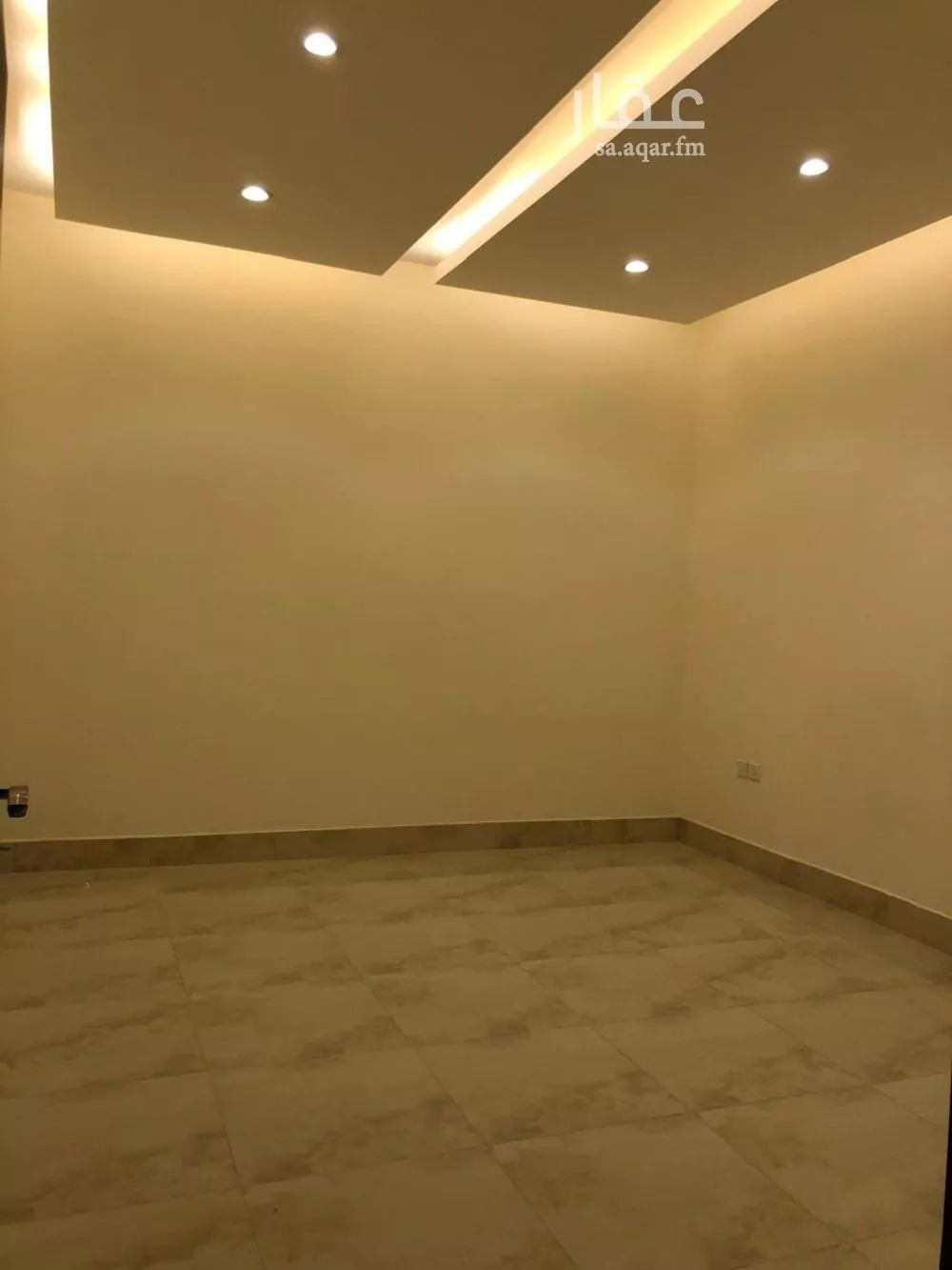 شقة 2 غرف في النرجس 5