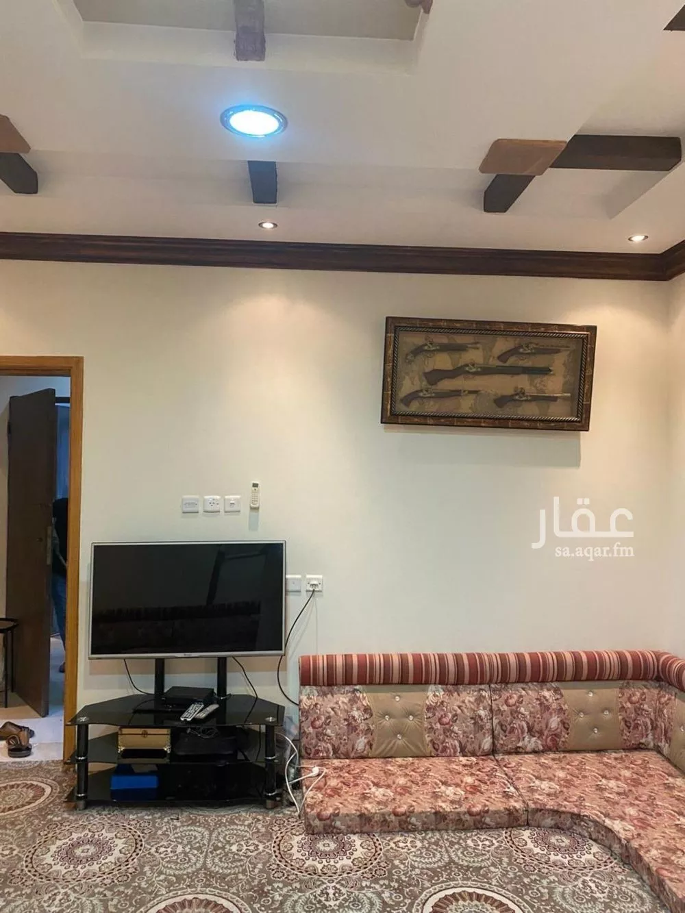 شقة 3 غرف في اشبيلية، الرياض 7