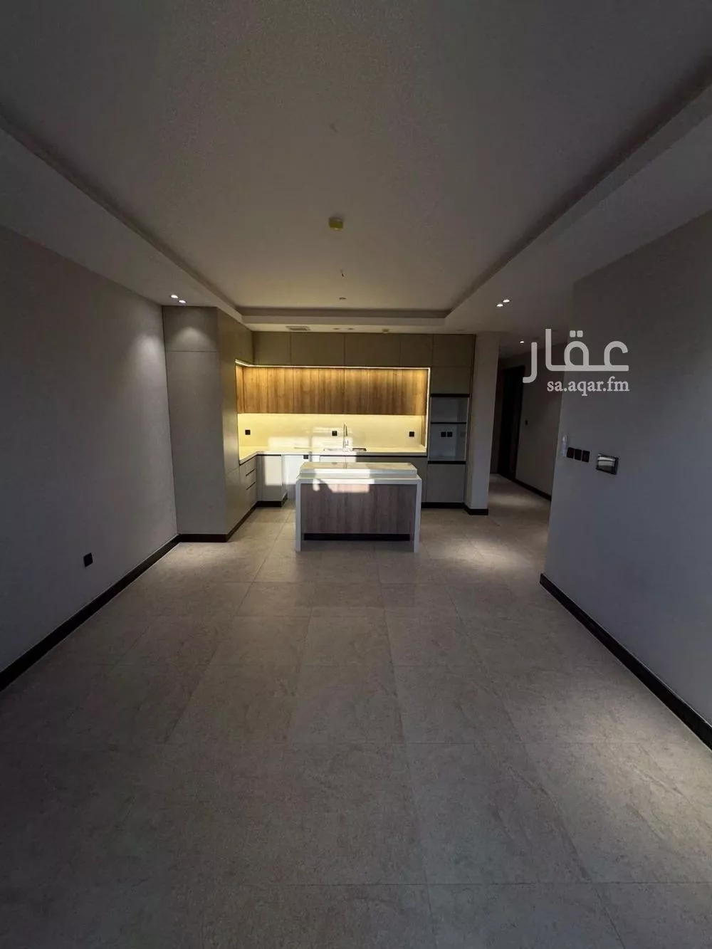 شقة 3 غرف في النرجس 2