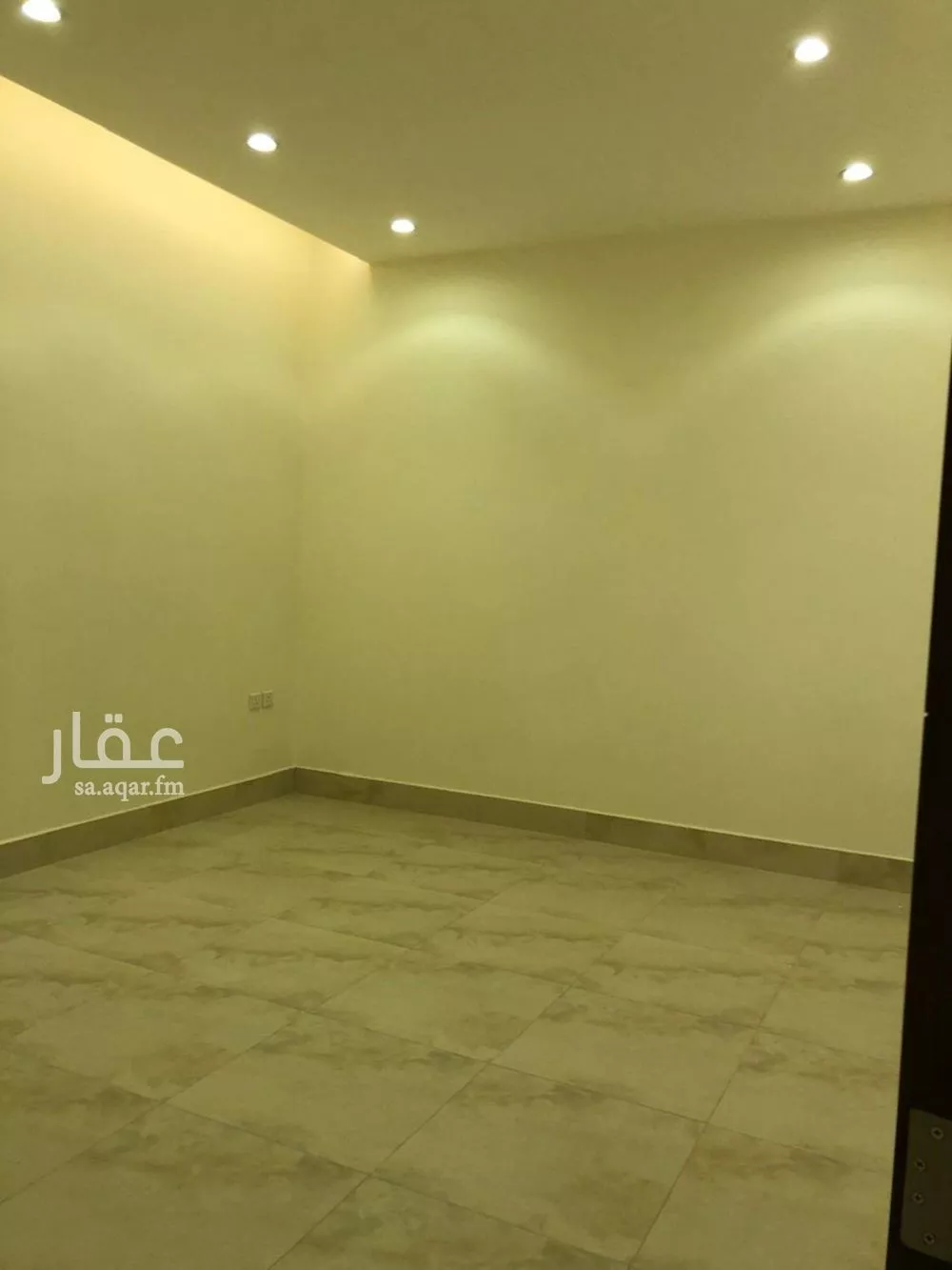 شقة 2 غرف في النرجس 3