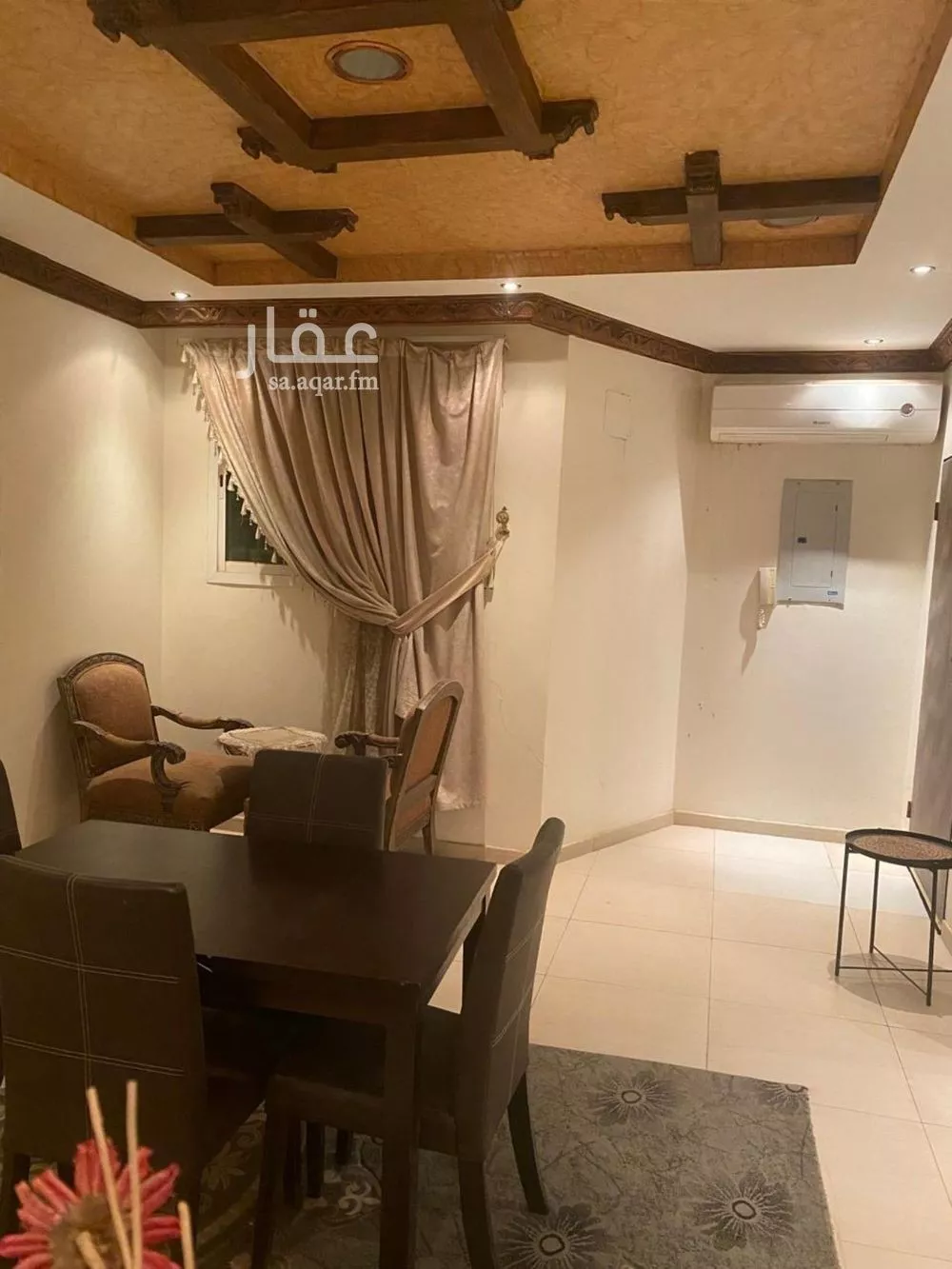 شقة 3 غرف في اشبيلية، الرياض 10