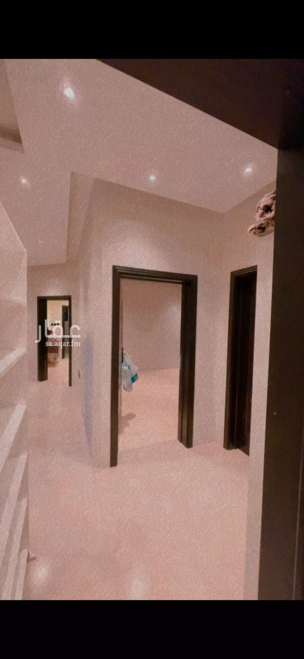 4 bedroom apartment in Al Yarmouk 5