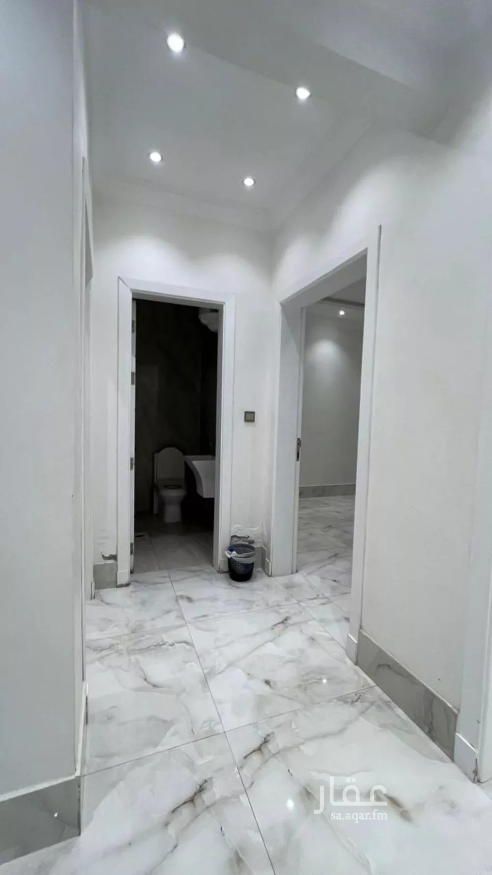 شقة 3 غرف في العارض 3