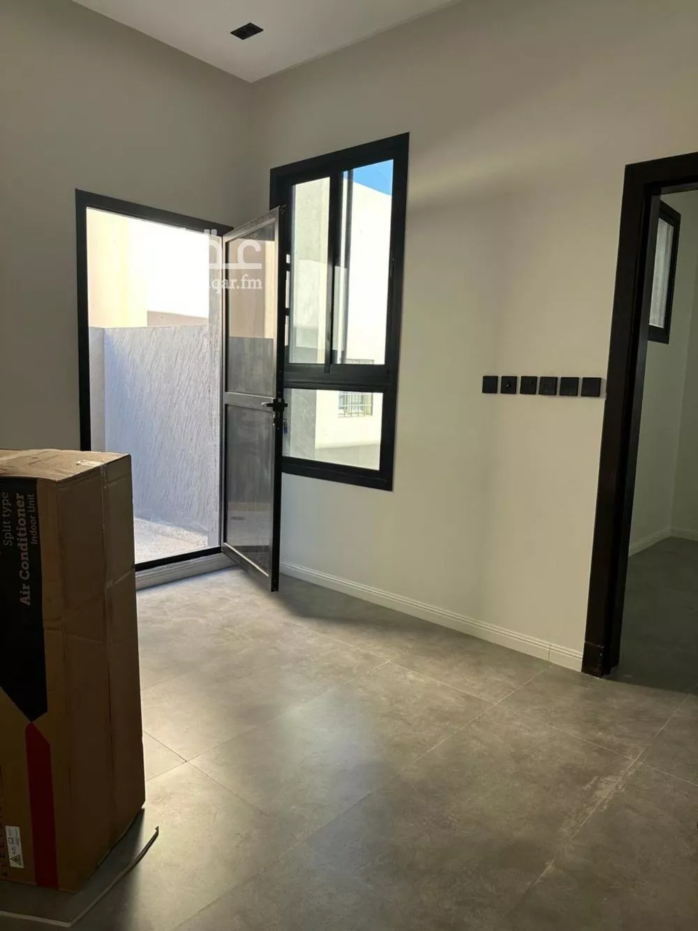 4 bedroom villa in Dhahrat Laban, Riyadh 5