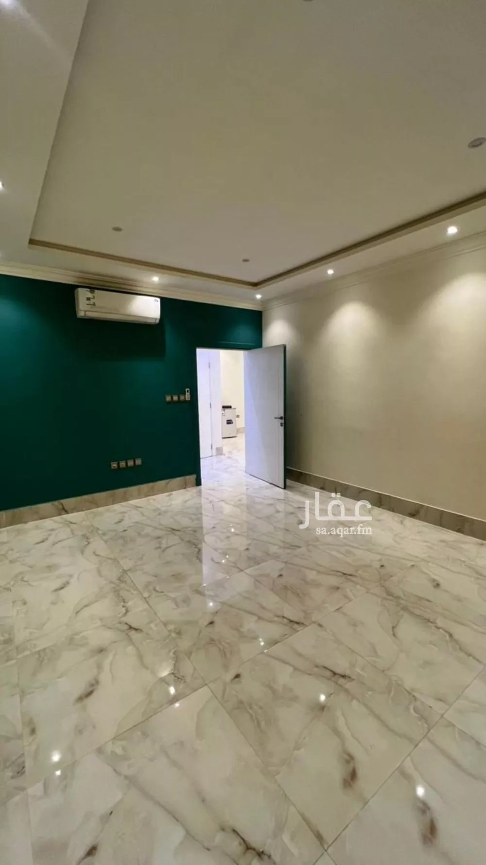 شقة 3 غرف في العارض 5