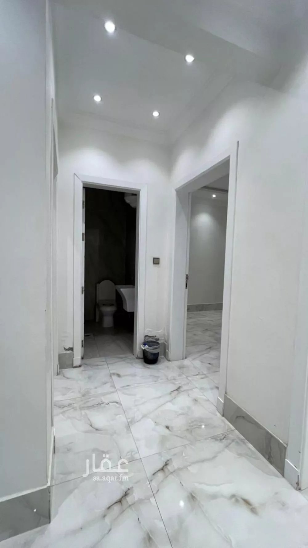 دور 4 غرف في العارض 5