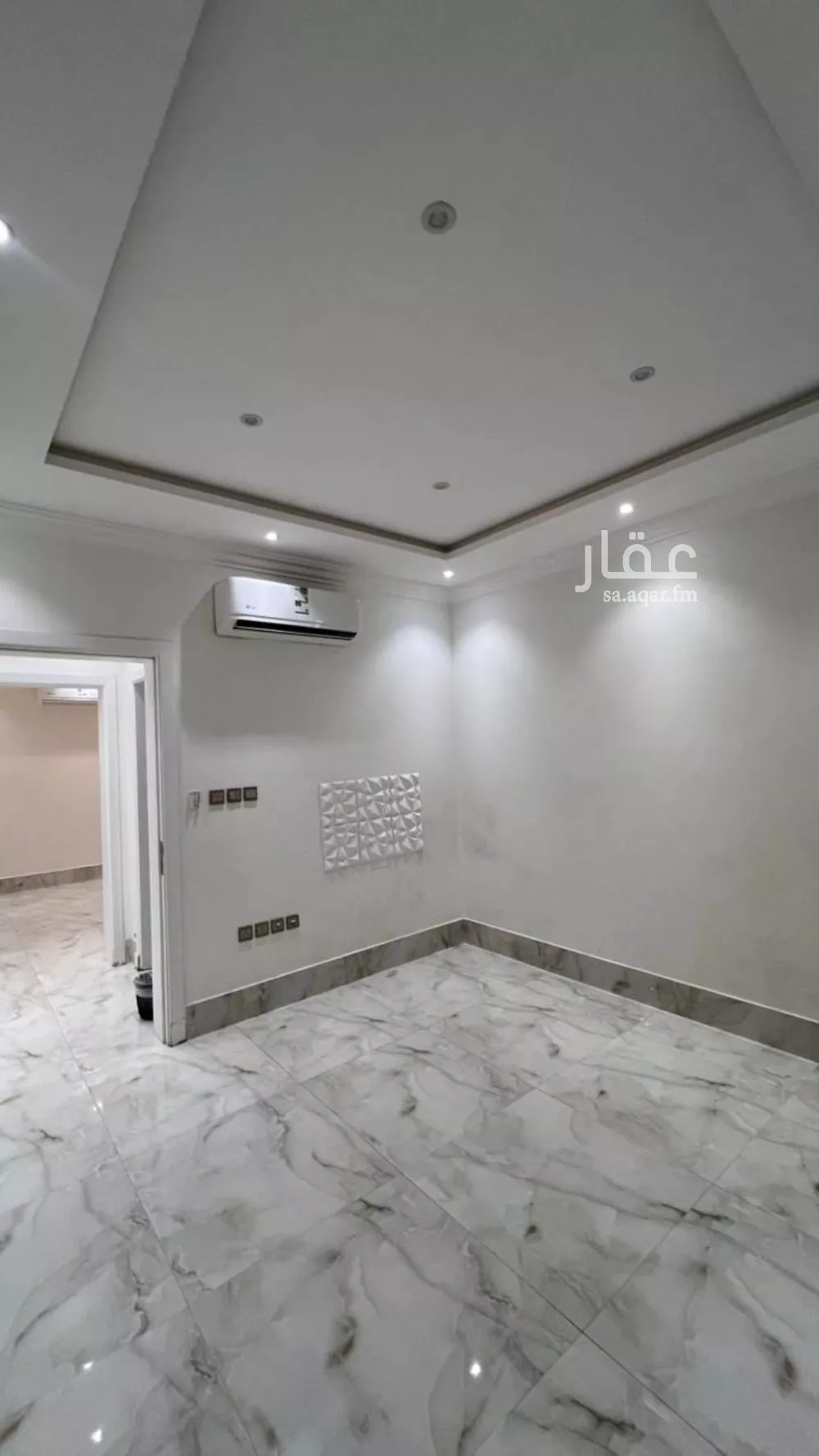 شقة 3 غرف في العارض 4