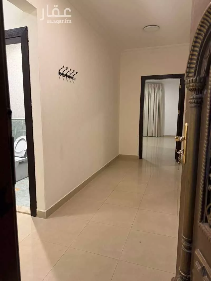 3 bedroom apartment in Al Wahah 1