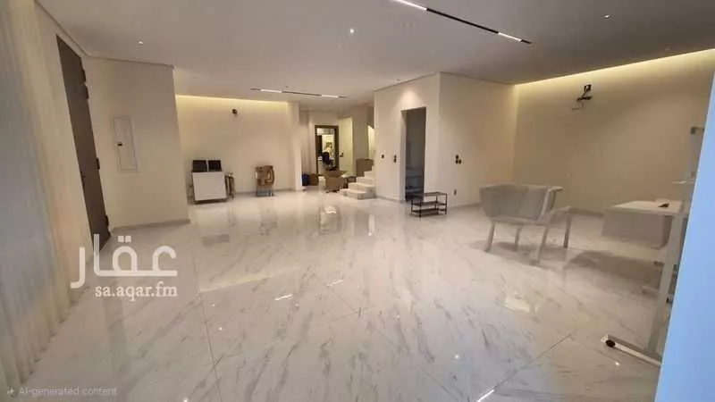 دور 4 غرف في الغدير 4