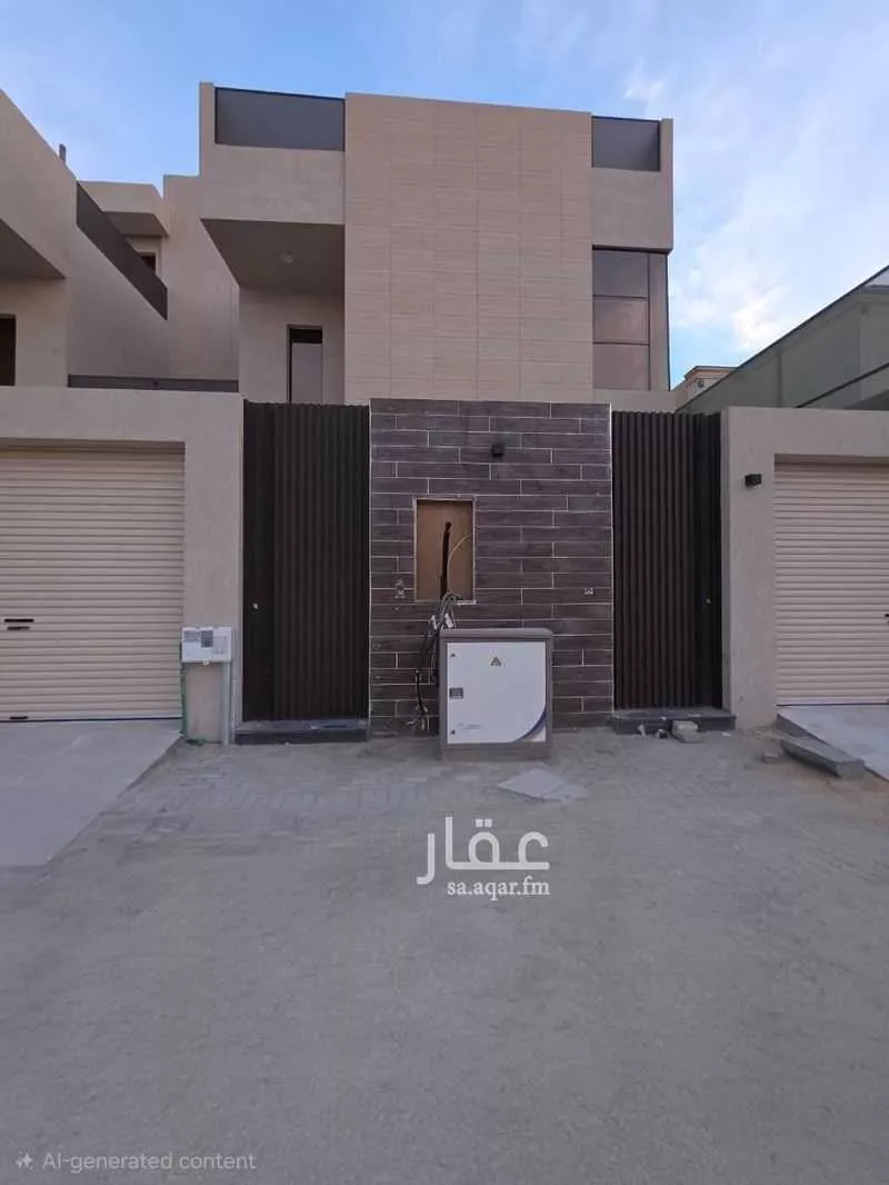 دور 4 غرف في الغدير 1