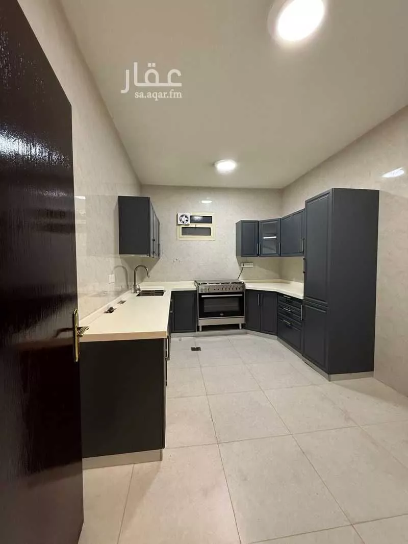 3 bedroom apartment in Al Wahah 4