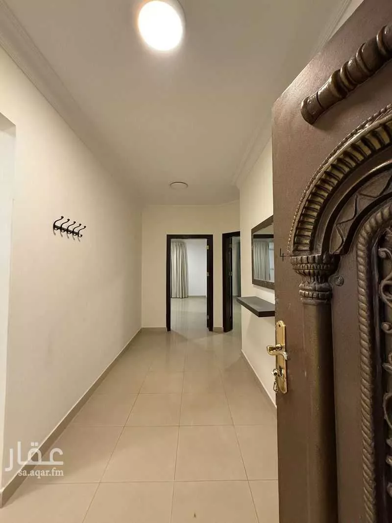 3 bedroom apartment in Al Wahah 2