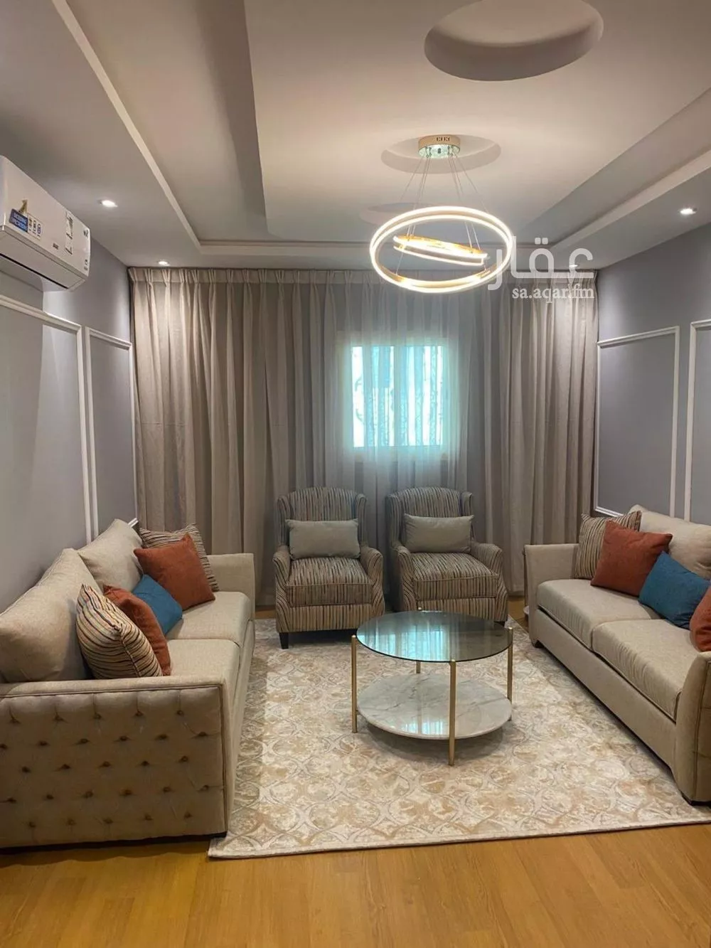 3 bedroom apartment in Al Munsiyah 5