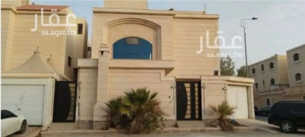 5 bedroom villa in Al Munsiyah 3
