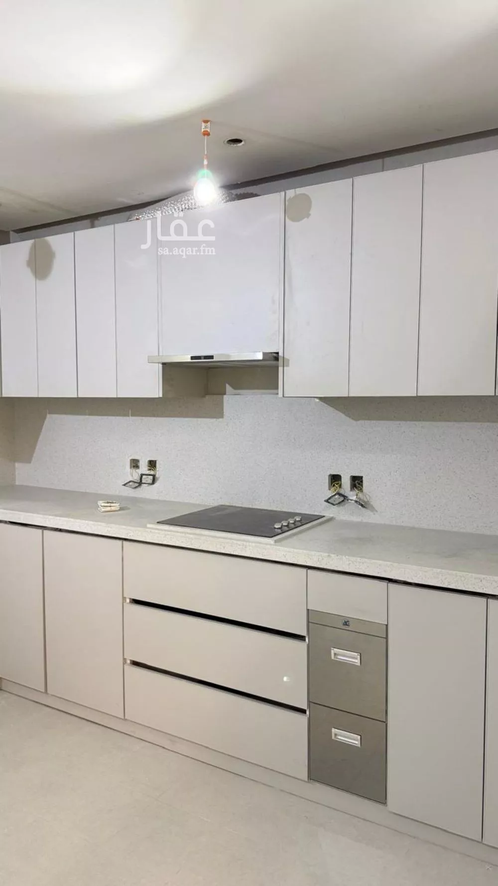 4 bedroom floor in Al Yasmin 1