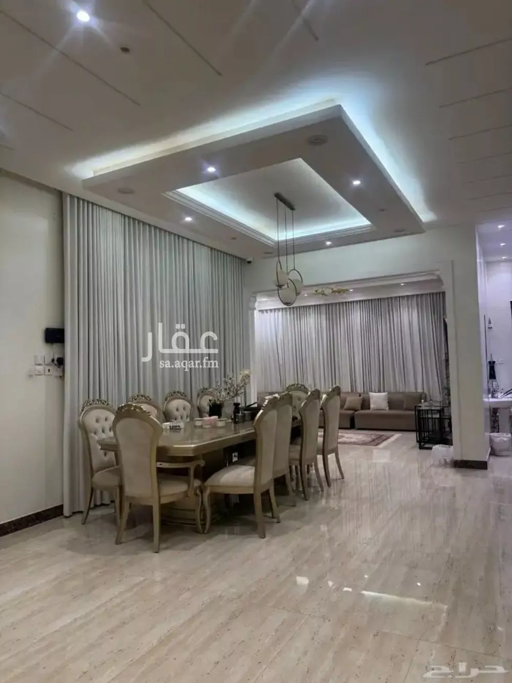 7 bedroom villa in Al Munsiyah, Riyadh 5