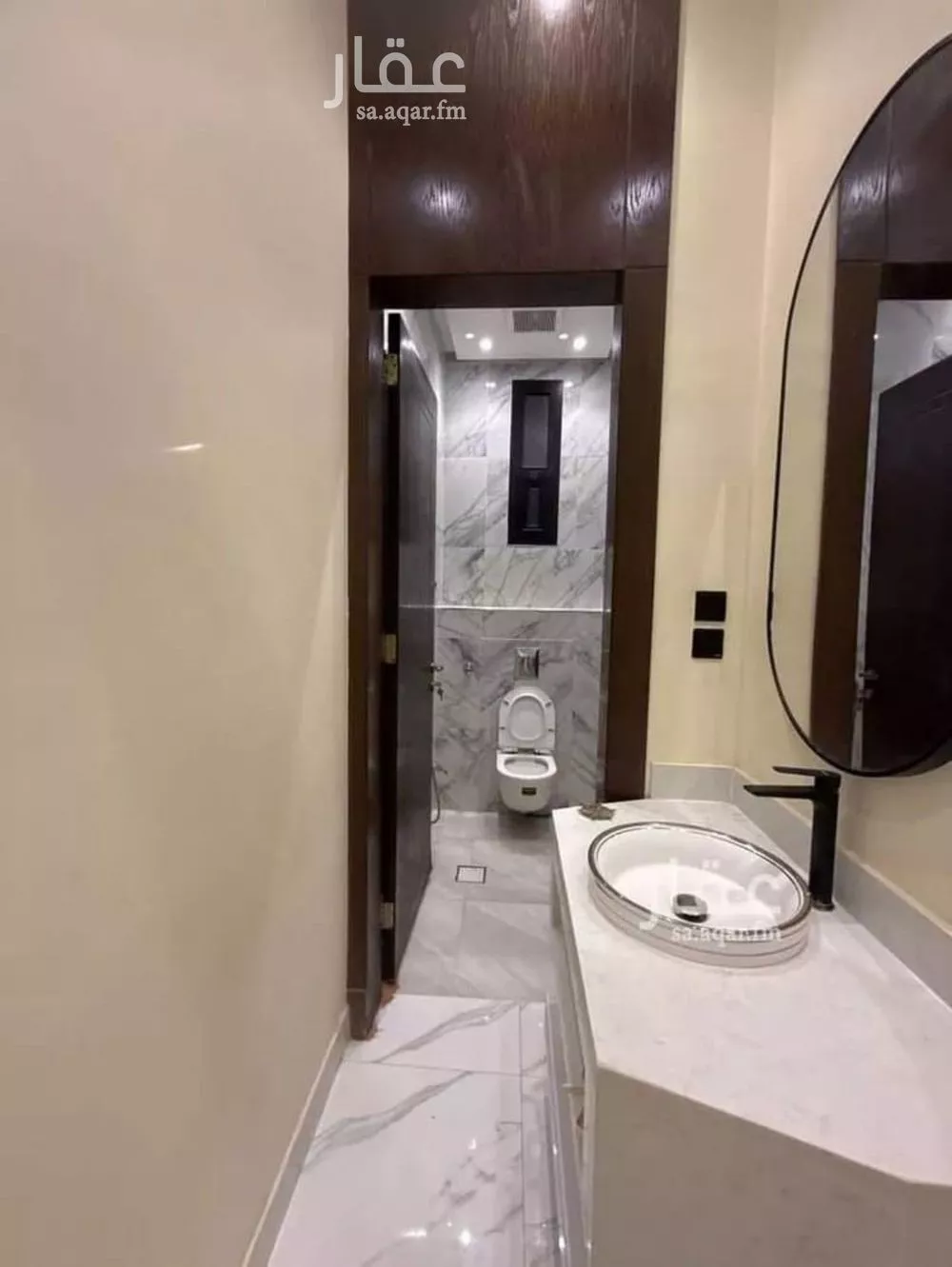 2 bedroom apartment in Dhahrat Laban, Riyadh 7