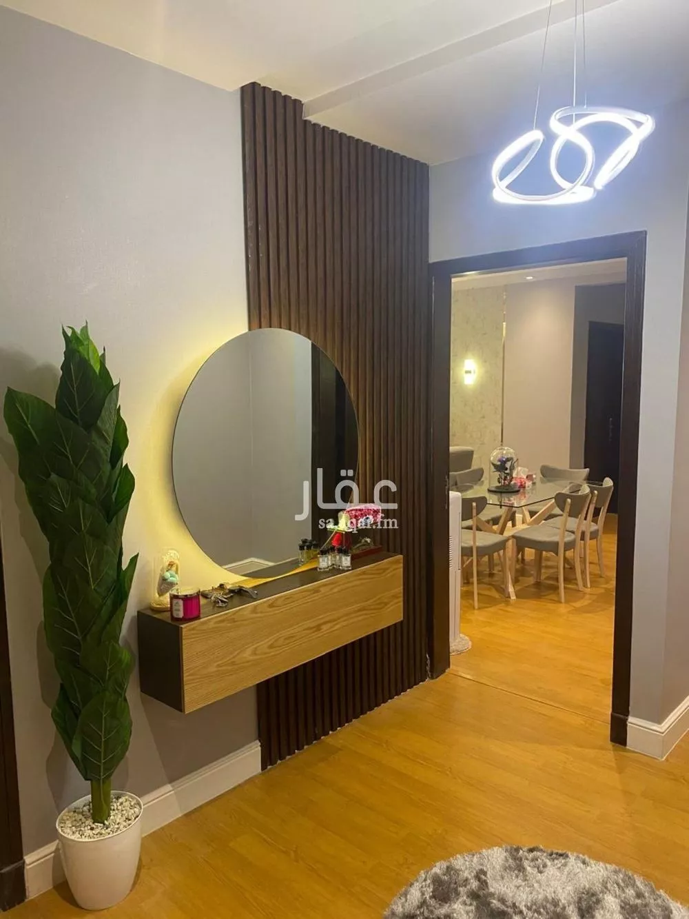 3 bedroom apartment in Al Munsiyah 2