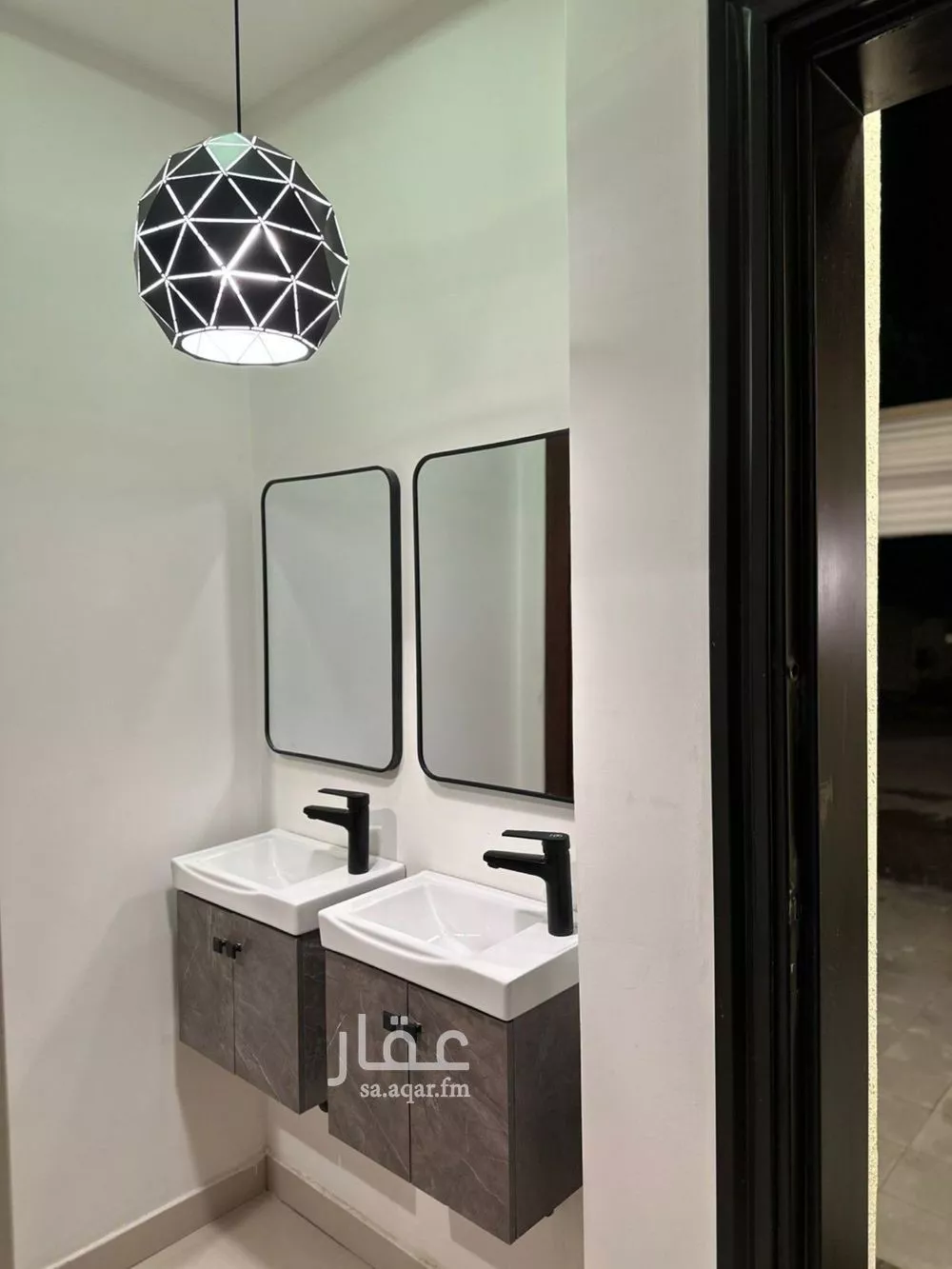 4 bedroom villa in Al Aridh 4