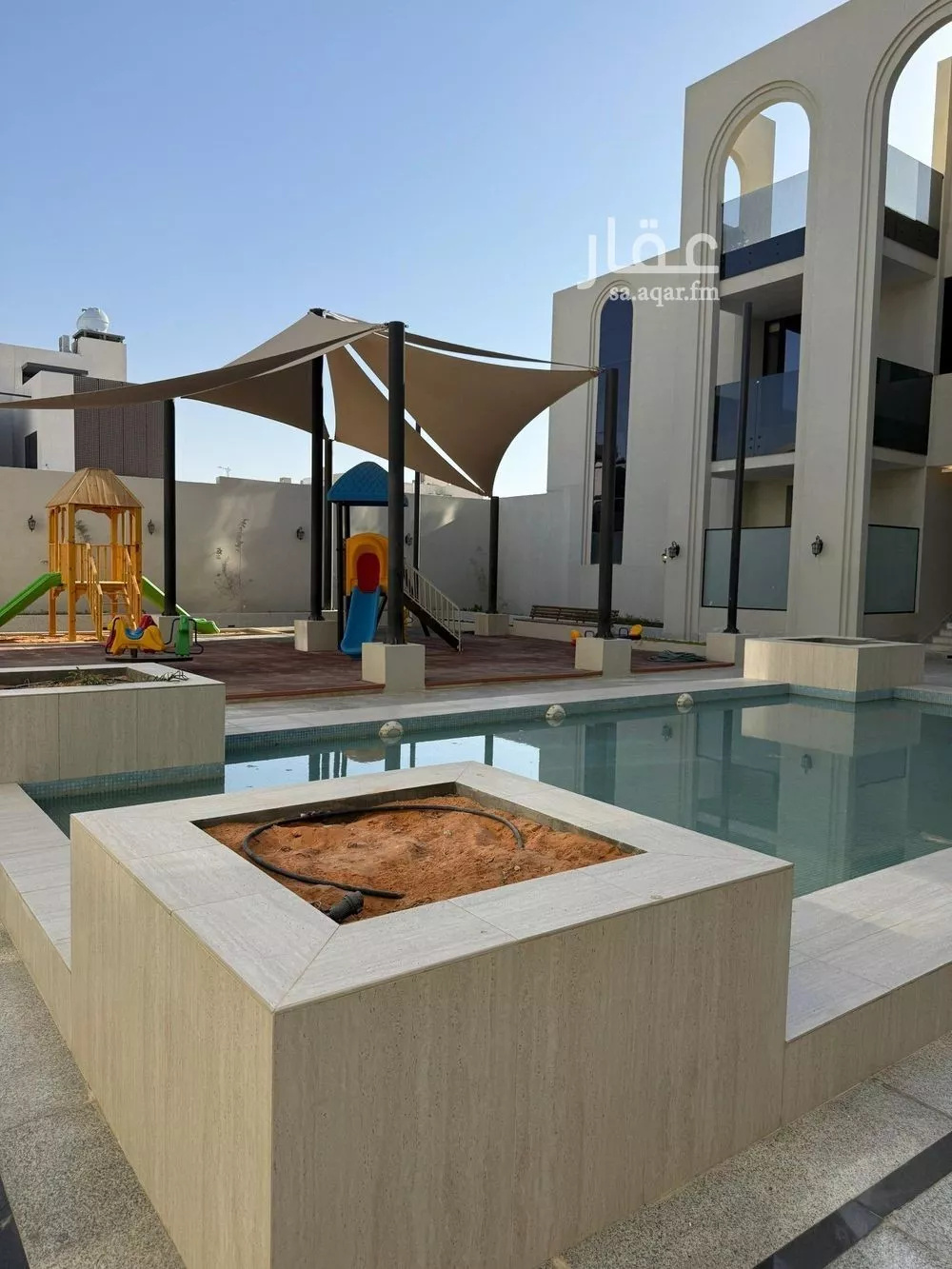 3 bedroom apartment in Al Narjis 5