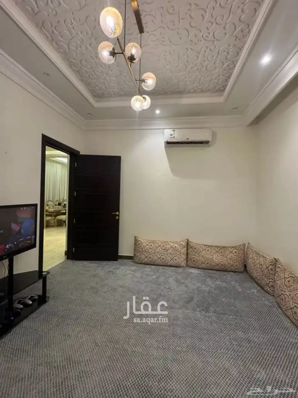 7 bedroom villa in Al Munsiyah, Riyadh 10