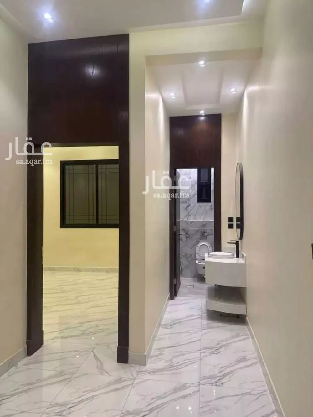 2 bedroom apartment in Dhahrat Laban, Riyadh 8
