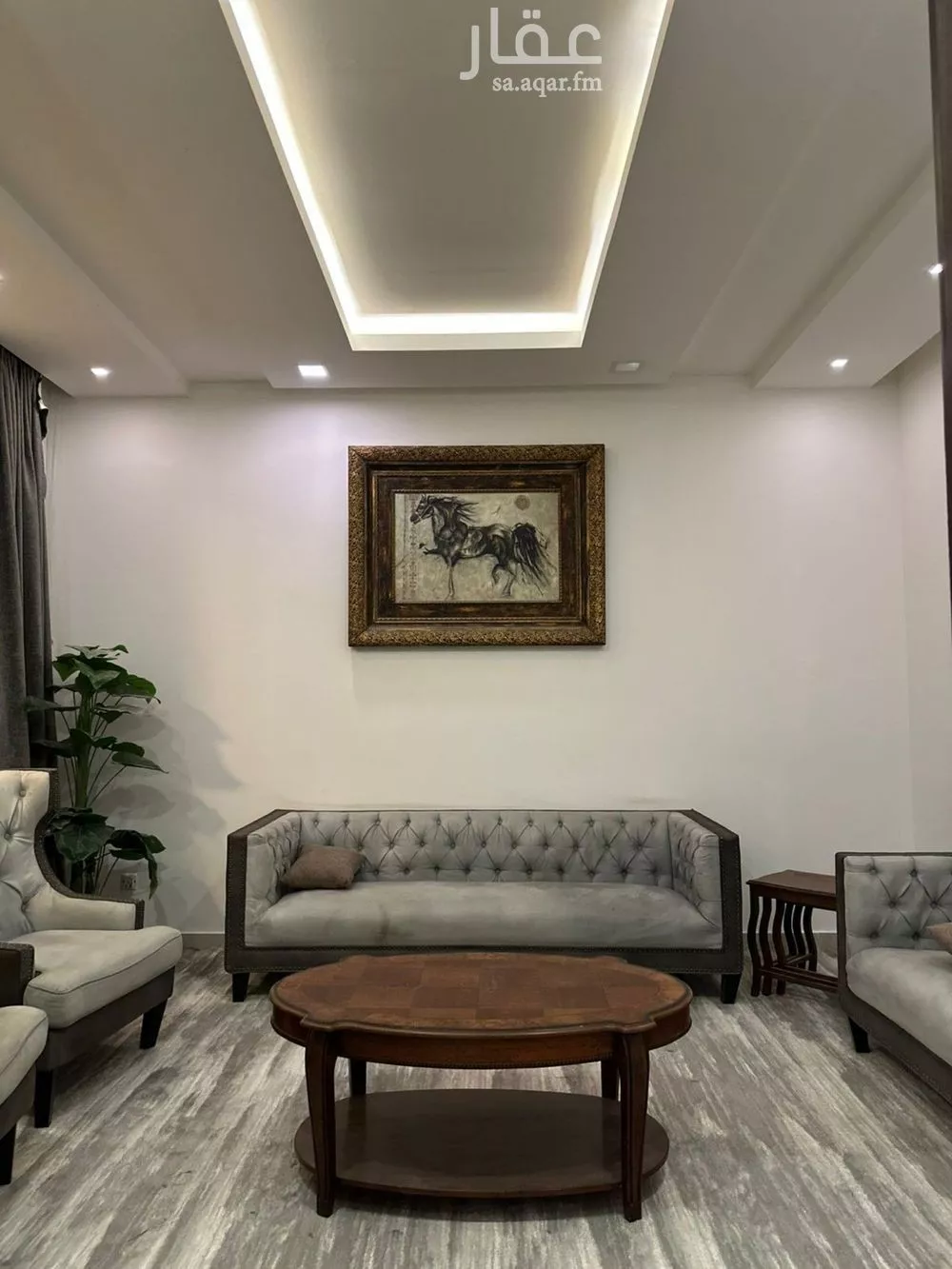 4 bedroom villa in Al Aridh 1