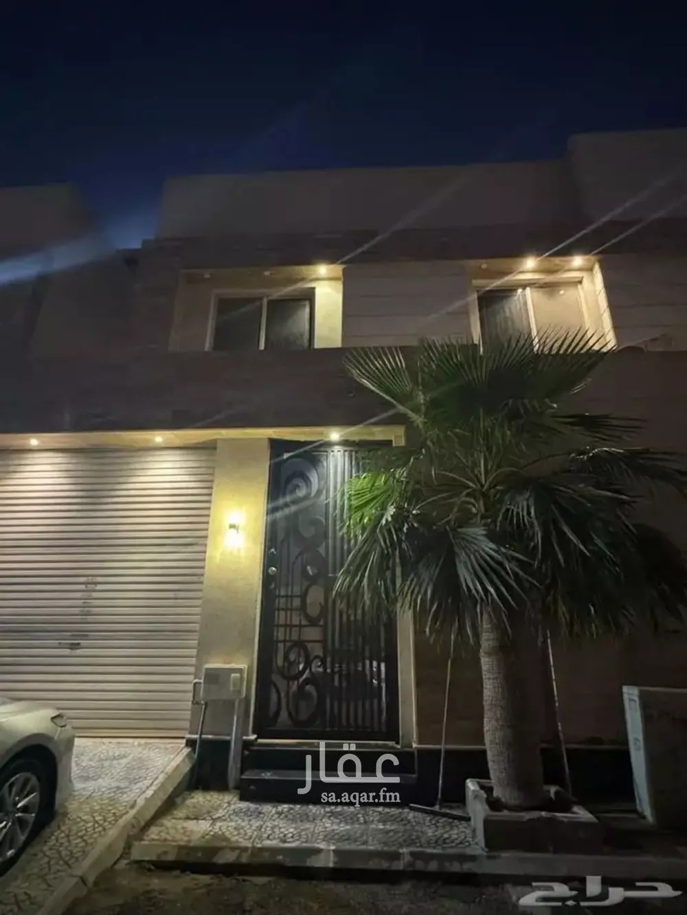 7 bedroom villa in Al Munsiyah, Riyadh 8