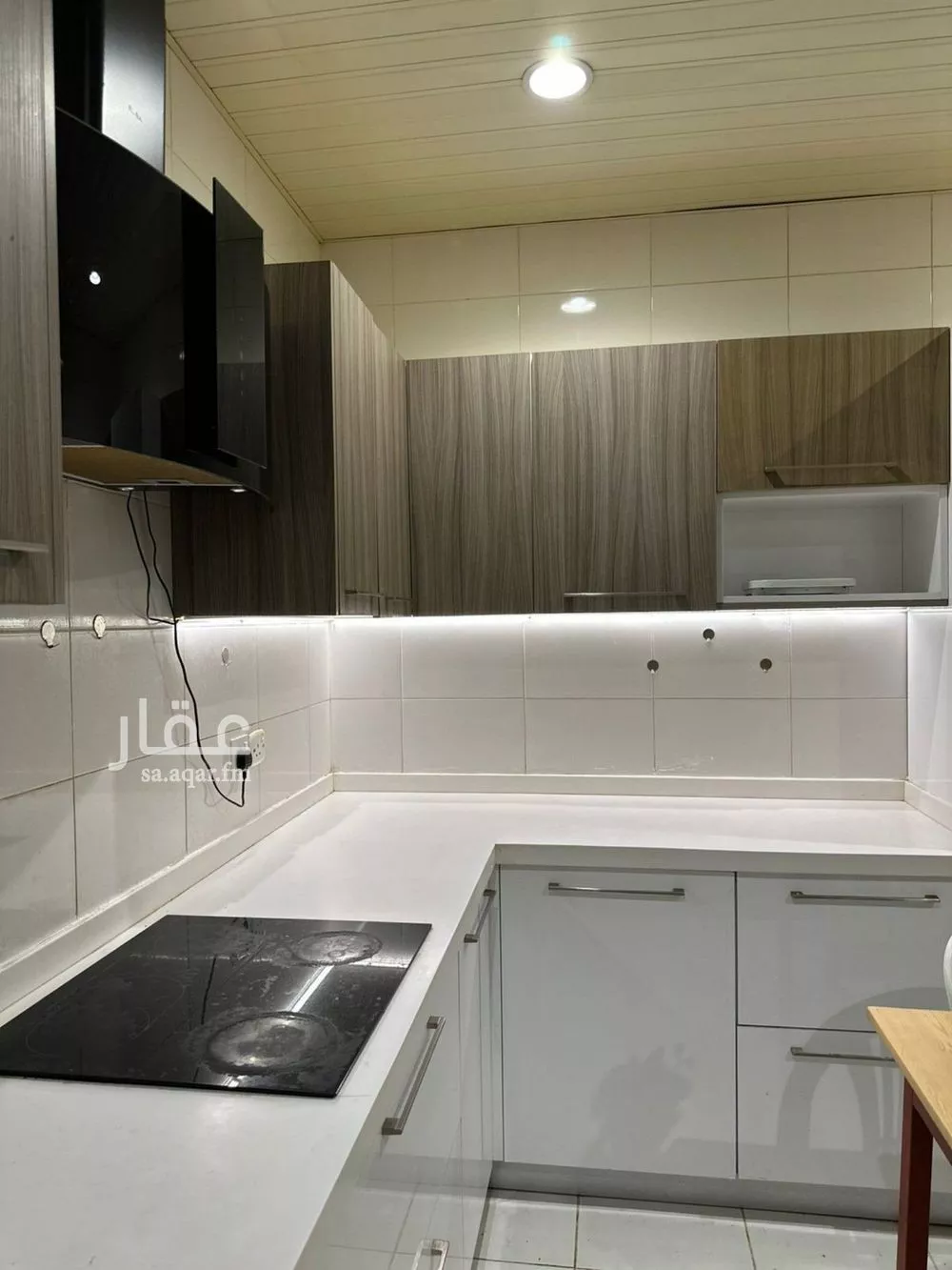 4 bedroom villa in Al Aridh 5