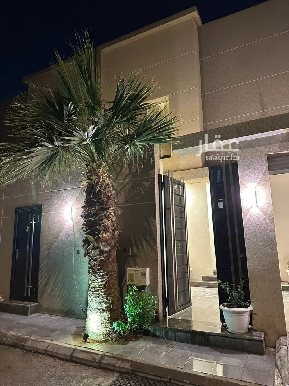 4 bedroom villa in Al Aridh 2