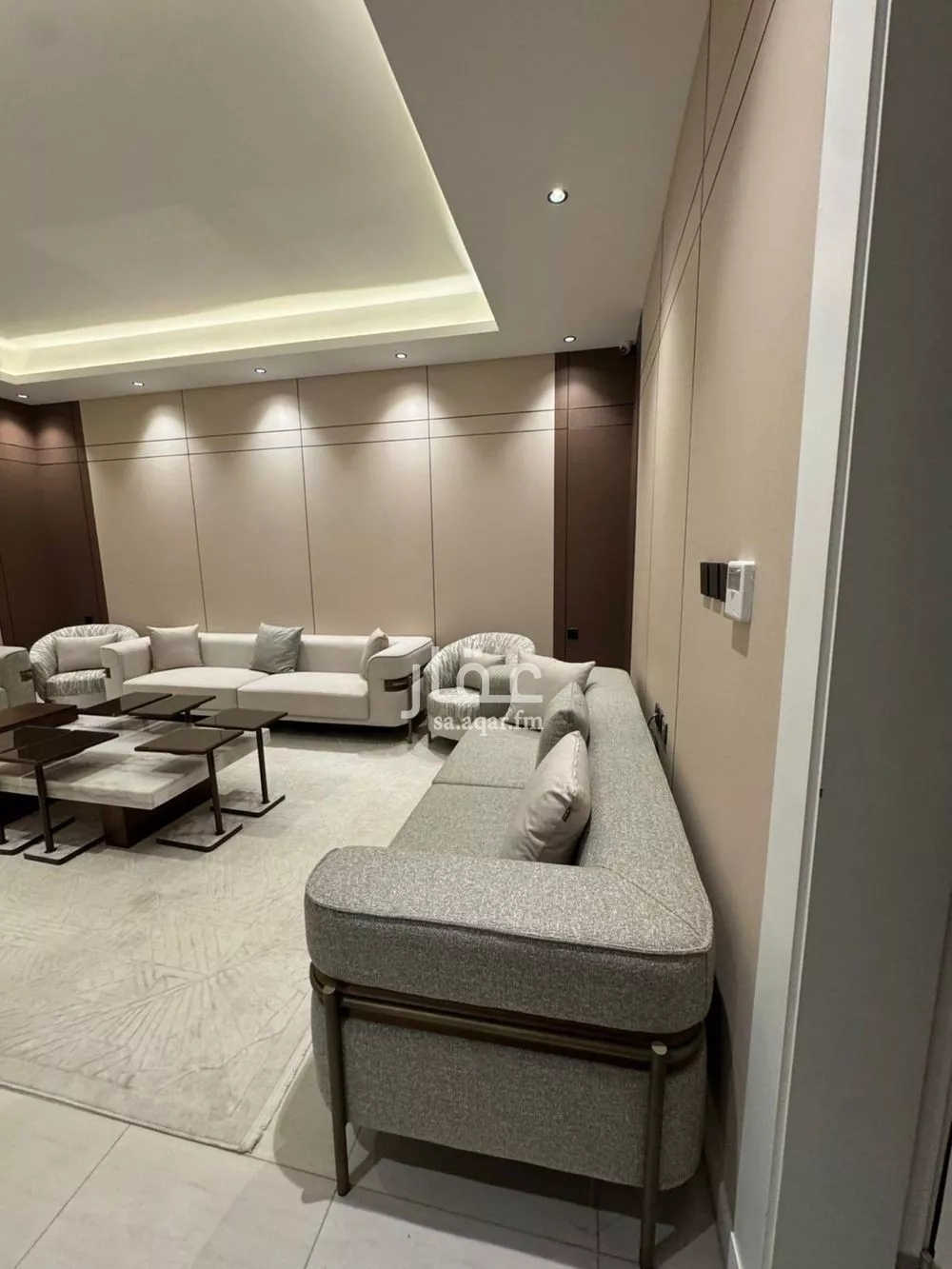 6 bedroom villa in Al Narjis 5