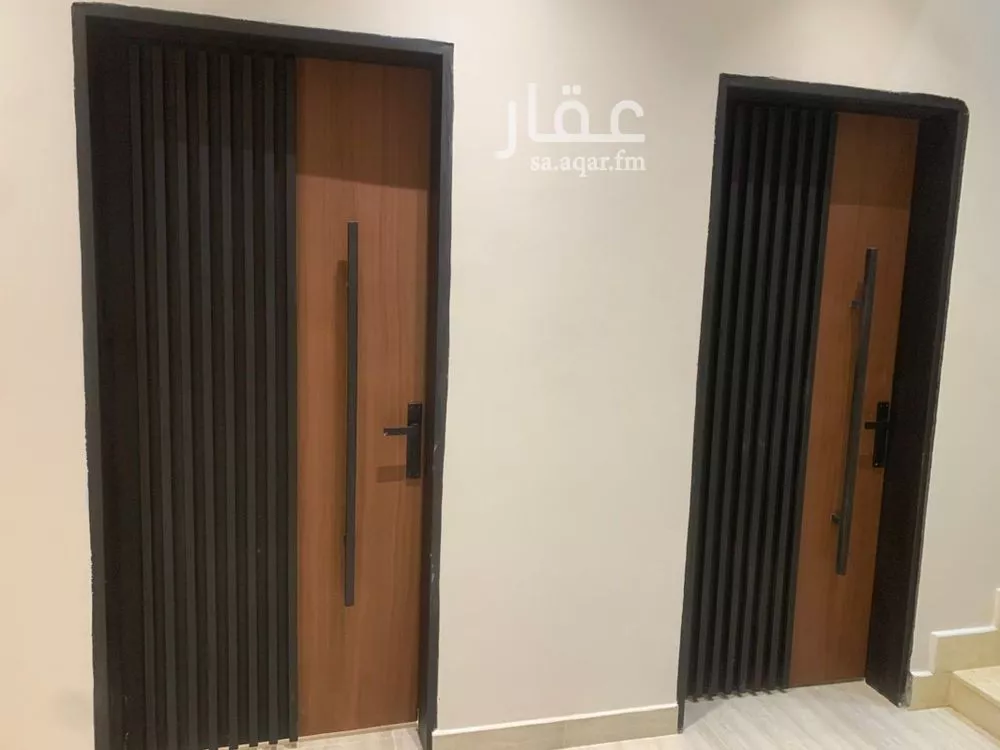 4 bedroom apartment in Al Mahdiyyah, Riyadh 5