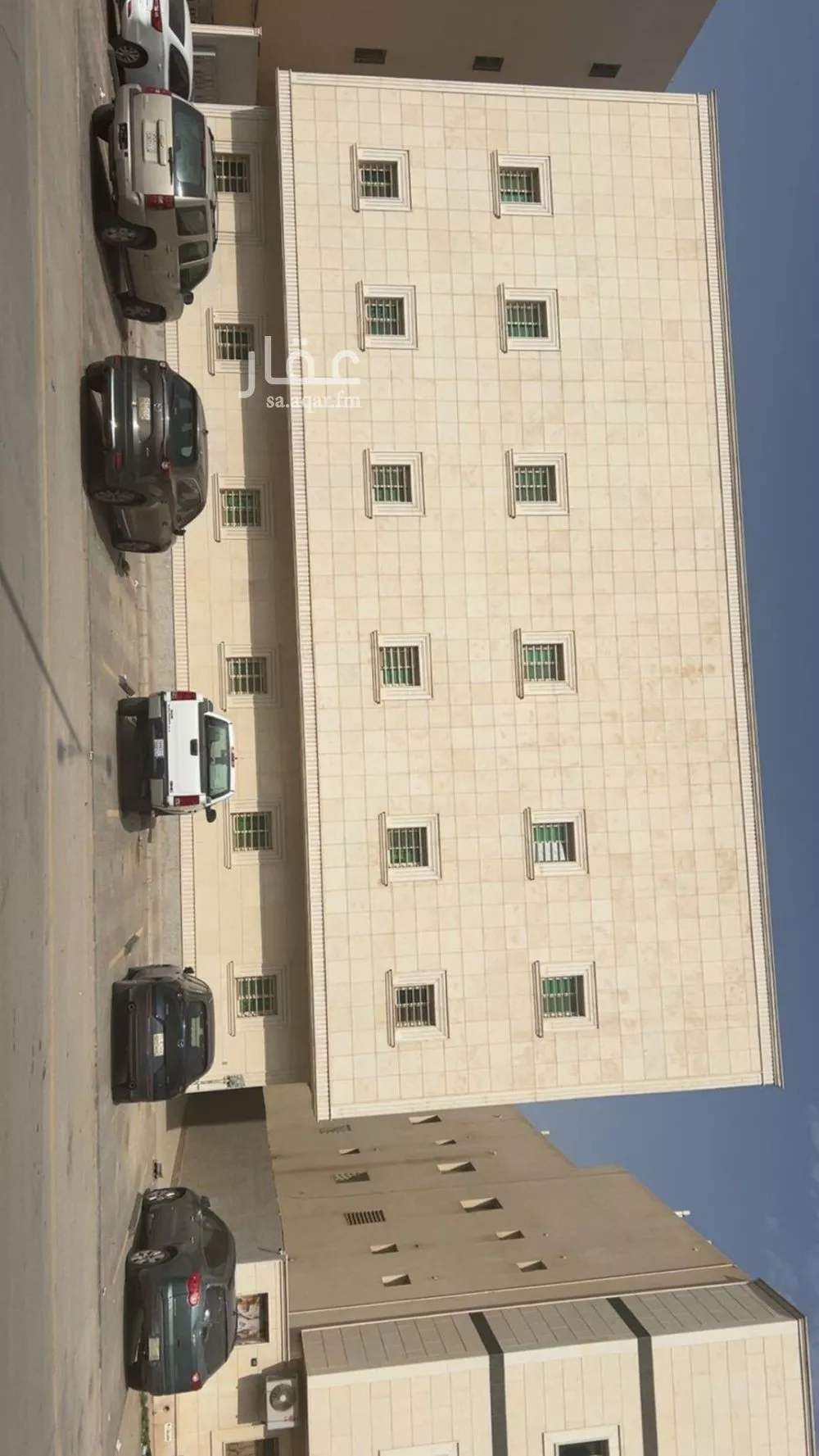 3 bedroom apartment in Al Munsiyah 3