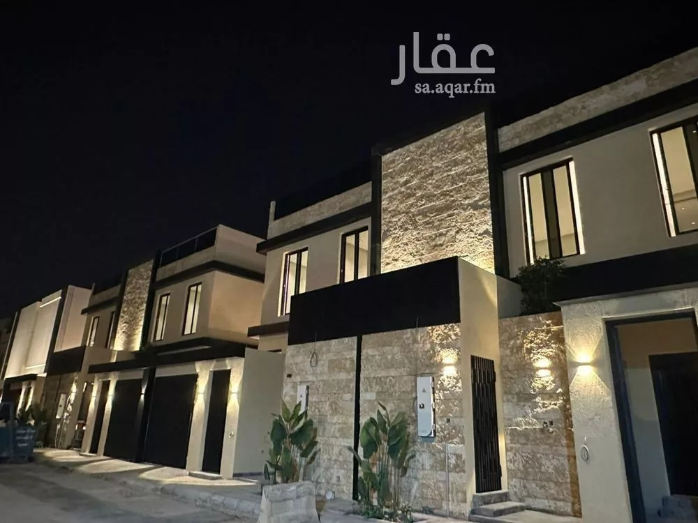 5 bedroom villa in Al Narjis 1