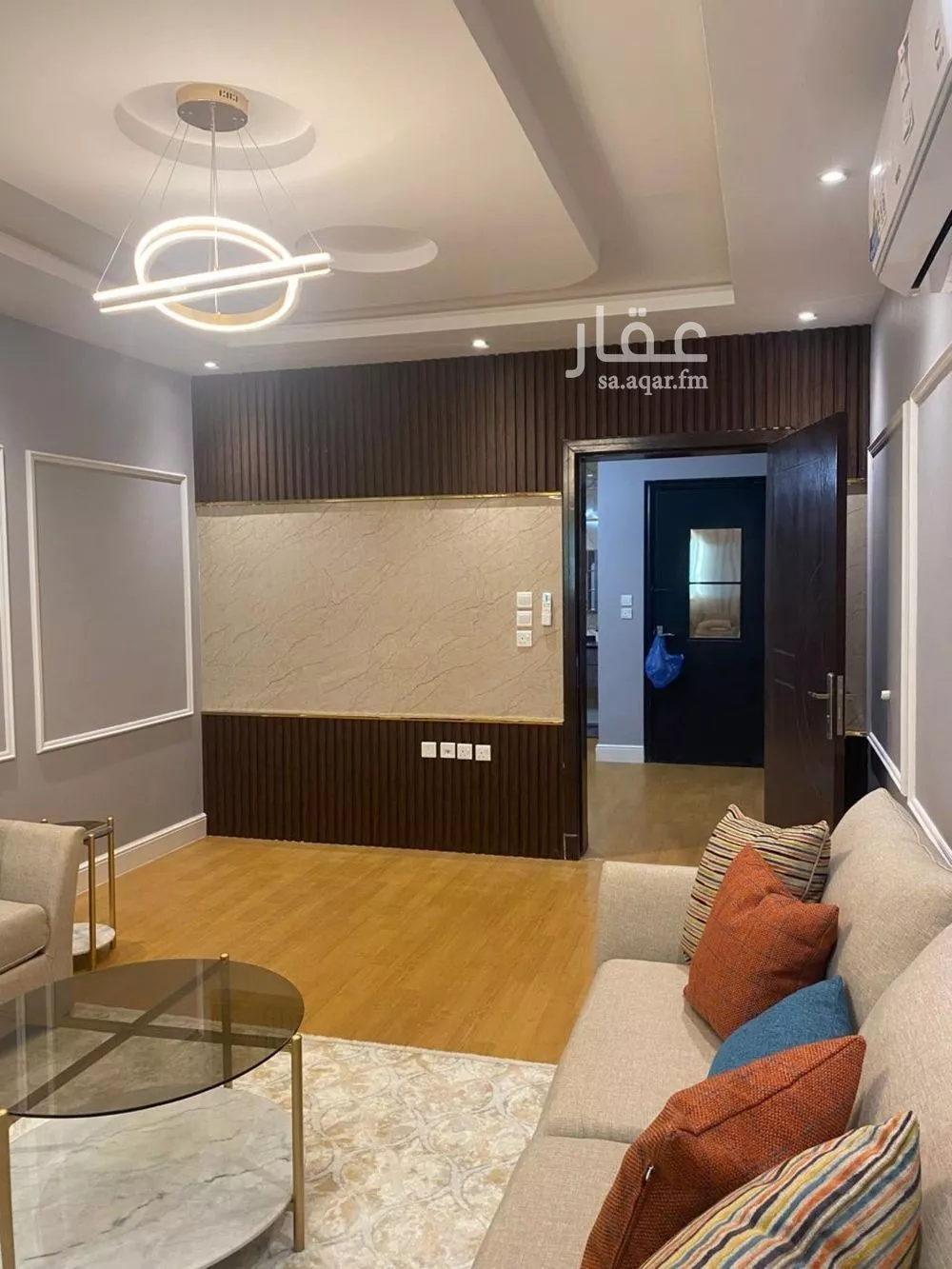 3 bedroom apartment in Al Munsiyah 4