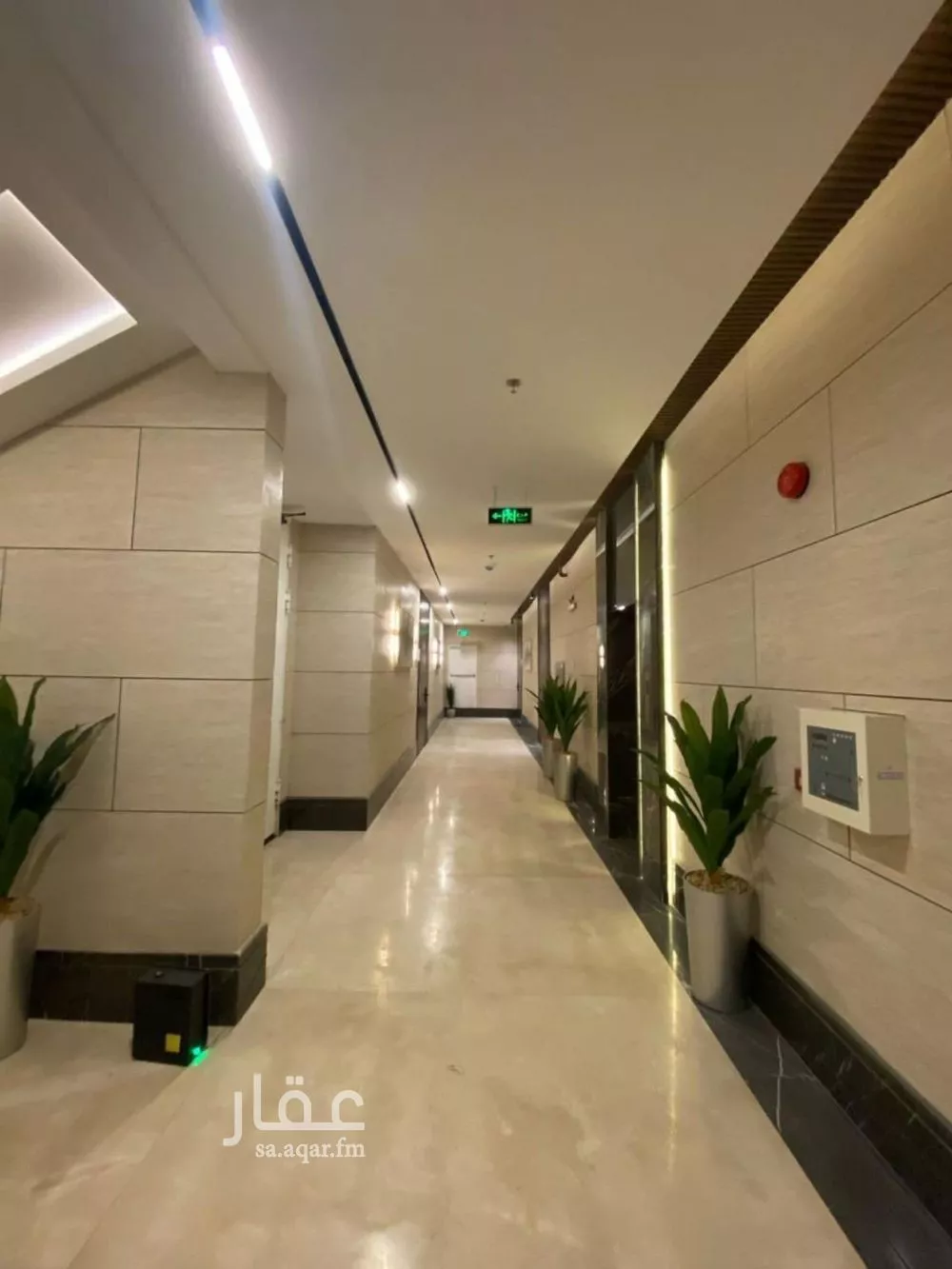 شقة 3 غرف في الرمال 2